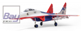 Arrows MIG-29 64mm Elektromotor Jetmodell PNP - 906mm