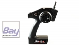 Car / Pistolen Fernsteuerung ATX4 4-Kanal mit 6-Kanal FSS-Empfnger mit integriertem Gyro