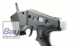 Car / Pistolen Fernsteuerung ATX6 6-Kanal 2,4GHz mit FSS-Empfnger mit integriertem Gyro