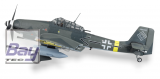 FMS JU-87 G2 Stuka ARTF Big Scale 1400mm