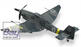 FMS JU-87 G2 Stuka ARTF Big Scale 1400mm