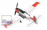MODSTER MDX T-28 Trojan 400mm RTF inkl. 6-Achs-Fluglagenstabilisierung