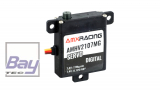 AMXRacing AMHV2107MG Midi Flchen Servo - 7,9kg - 0,12sec/60 - 21g