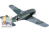 Black Horse FW-190A ARTF 1780mm EZFW