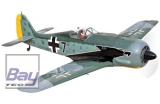 Black Horse FW-190A ARTF 1780mm EZFW