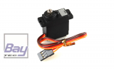 Bay-Tec XLD-09HMB Digital Servo 12g 1,3kg 12mm 0,08sec