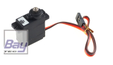 Servo | SUMO - AMX | 933MG | Digital | 3,50kg/cm | 0,10s/60°