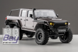 RocHobby Cheyenne 6x6 1:18 - Crawler RTR 2.4GHz