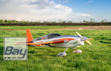 Arrows Edge 540 1300mm Elektro Kunstflug Mitteldecker PNP Vector