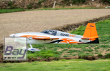 Arrows Edge 540 1300mm Elektro Kunstflug Mitteldecker PNP Vector