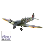 Parkzone Spitfire MK IX PNP incl. Motor, Regler, Servos