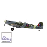 Parkzone Spitfire MK IX PNP incl. Motor, Regler, Servos