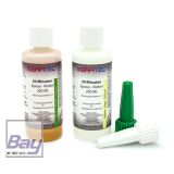 30-Minuten-Epoxy 200g  Epoxidharz 100g  Epoxidhrter 100g