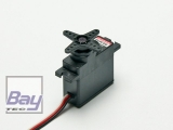 Bay-Tec DS3012BB/MG Digital Servo 19g 3,3kg 11mm 0,09 sec.