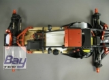 Buggy Pitbull X  30ccm 2,4 GHz M 1:5 2WD (opt. 4wd)