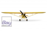 FMS Big Scale Piper J3 Trainer 1400mm PNP ohne Akku/RC