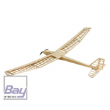 Aion Segler / 2500 mm / Laser-Cut Holzbausatz