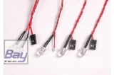 FMS New Cessna 182 LED Set