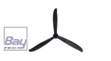 FMS New Cessna 182 Sky Trainer Propeller