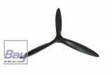 Cessna 400 weiss Propeller 11x9 3-flgelig