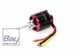 FMS 3648 KV600 Brushless Motor