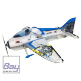 RC-Factory Synergy (Blau) / 845 mm