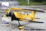 Pitts M12 Python 1400mm ARF EPO 1400mm