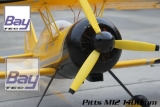 Pitts M12 Python 1400mm ARF EPO 1400mm