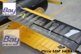 Pitts M12 Python 1400mm ARF EPO 1400mm