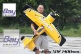 Pitts M12 Python 1400mm ARF EPO 1400mm