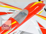 Phoenix Edge rot GP 120CC ARF Carbon - 264 cm