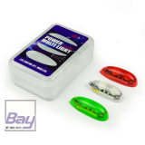 POWER-MULTI light Wireless / LED Beleuchtung / Positionslichter
