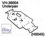 VH-36004 Underpan