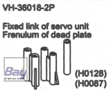 VH-36018 Fixed link of servo unit