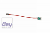 Graupner Voltage Module 2-4S XH - HoTT Telemetrie