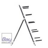 FMS - RC Flugzeugregal / St�nder