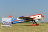 Phoenix YAK 54 blau GP 120CC ARF - 250 cm