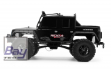 MODSTER Predator Elektro Brushed Crawler 4WD 1:10 RTR