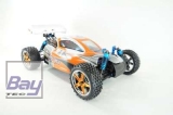 Buggy  Booster Pro  M 1:10 Brushless in 2,4 GHZ 4WD RTR