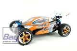 Buggy  Booster Pro  M 1:10 Brushless in 2,4 GHZ 4WD RTR