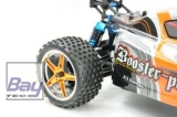 Buggy  Booster Pro  M 1:10 Brushless in 2,4 GHZ 4WD RTR