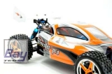 Buggy  Booster Pro  M 1:10 Brushless in 2,4 GHZ 4WD RTR