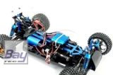 Buggy  Booster Pro  M 1:10 Brushless in 2,4 GHZ 4WD RTR