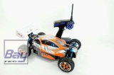 Buggy  Booster Pro  M 1:10 Brushless in 2,4 GHZ 4WD RTR