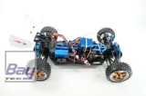 Buggy  Booster Pro  M 1:10 Brushless in 2,4 GHZ 4WD RTR