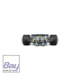 Audi R8 LMS GT3 1:8 wei Bricks