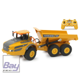 Muldenkipper Volvo A40G 1:20 2,4GHz