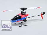 Nine Eagles Solo Pro 100 D 3D 246mm Rotor Flybarless incl. RC