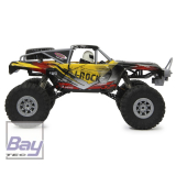 J-Rock Crawler 4WD 1:10 Li-Ion 2,4GHz