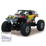 J-Rock Crawler 4WD 1:10 Li-Ion 2,4GHz